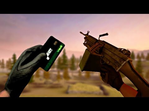 Видео: Первое спасение с одного удара! — Призраки Табора