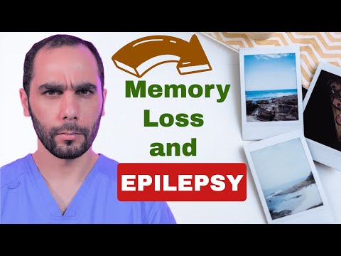 Видео: Эпилепсия и забывчивость - причины и советы по лечению