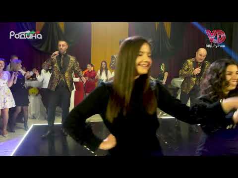 Видео: Дайте вино да пиеме - МФГ "Кабадалии"