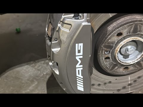 Видео: 5 часть Gelendwagen ROCKET 900 переделываю сам!