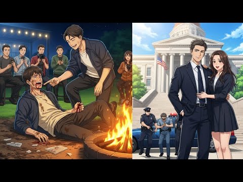 Видео: 🔰Он устроил фиктивный брак с моей женой в прямом эфире. Я разоблачил его, и его карьера была разр...