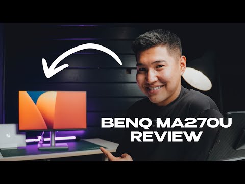 Видео: Mac-тай хүмүүсийн мөрөөдлийн дэлгэц...