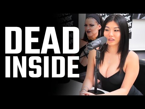 Видео: Люди, мертвые внутри #137 [RUS VO]