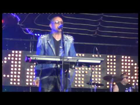 Видео: Фристайл. 11.05.2013. Клуб Адмирал. Часть 2