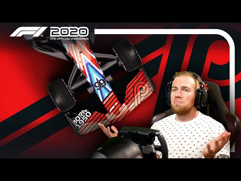 Видео: F1 2020 - ЗАЧЕМ ТУТ ФОРМУЛА 2?! ПРОХОЖДЕНИЕ КАРЬЕРЫ