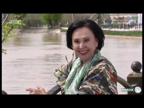 Видео: ГАВҲАР ЗОКИРОВА БИЛАН "УЙГА ҚАЙТИБ"