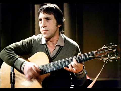 Видео: Высоцкий. Ответы на вопросы анкеты ( из интервью на телевидении )