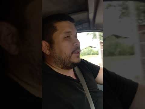 Видео: Мерседес S класс W140 на механике  Getrag ( 717450) Обзор авто. Проект под востановление "Кабана"