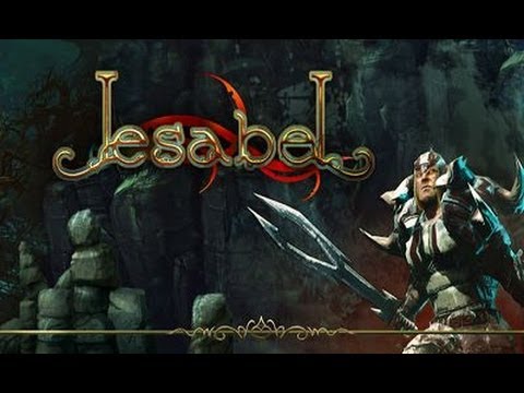 Видео: [Первый взгляд] Iesabel