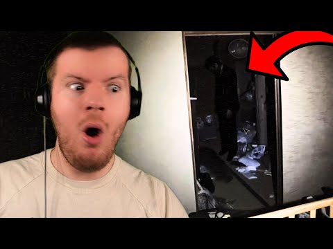 Видео: Я НИКОГДА больше не буду скачивать хоррор-игры из Японии.