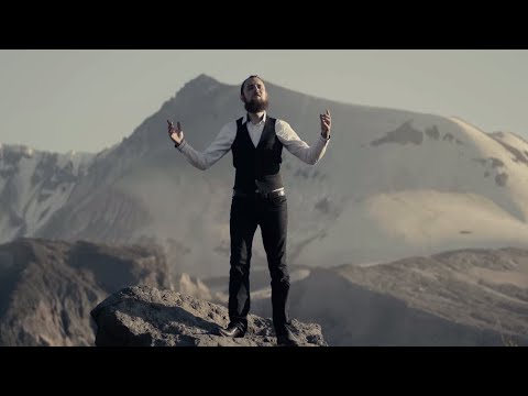 Видео: Simon Khorolskiy – Великий Бог