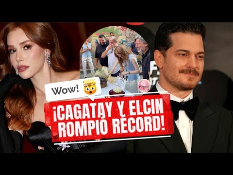 Видео: Чагатай Улусой и Элджон Сангу снова на высоте! «Uykucu» начал с рекорда