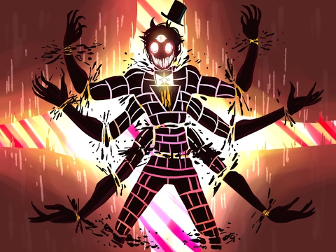 Видео: Клип про Билла Сайфера (Шифра) - Sick of it [MV]