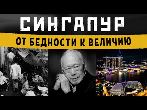 Видео: Сингапур транзитом 2023! Правила посещения, штрафы. Что посмотреть за 2 дня?