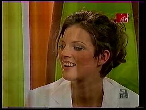 Видео: Мягкое место (MTV, 13.03.2004) Дима Билан