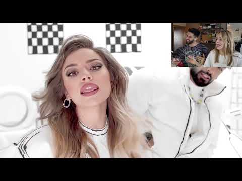 Видео: Medi x Gabriella - Zhenen | Меди х Габриела - Женен | Dean Fraiser Реагира