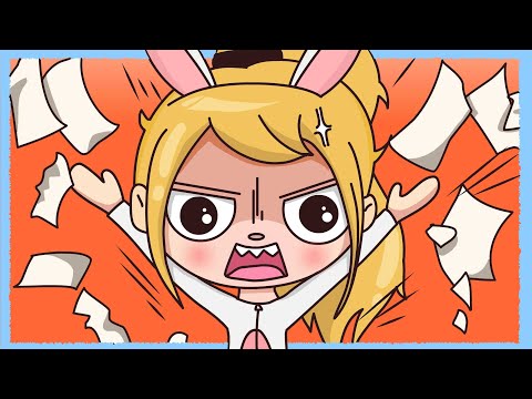 Видео: СИТУАЦИИ, КОТОРЫЕ РЕАЛЬНО БЕСЯТ (Анимация КЛЭР)