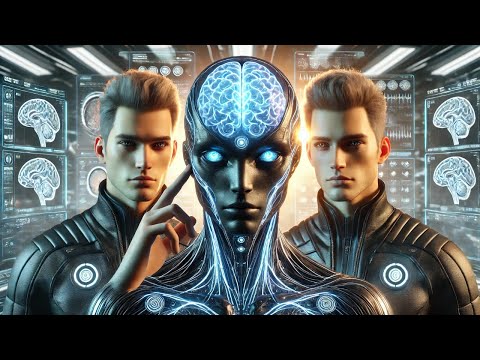 Видео: Инопланетные телепаты пытались читать человеческие мысли — теперь им нужна терапия и три переводч...