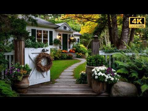 Видео: Гениальные ворота | Идеи для небольшого входа в передний двор, которые скроют ваш задний двор в ф...