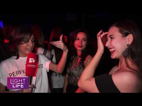 Видео: ZIVERT снова в Хабаровске (Live)