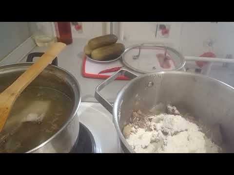 Видео: Остри #грузинскаякухня #солянка #рек #рецепты #суп #food #cooking #вкусно #готовка #еда 