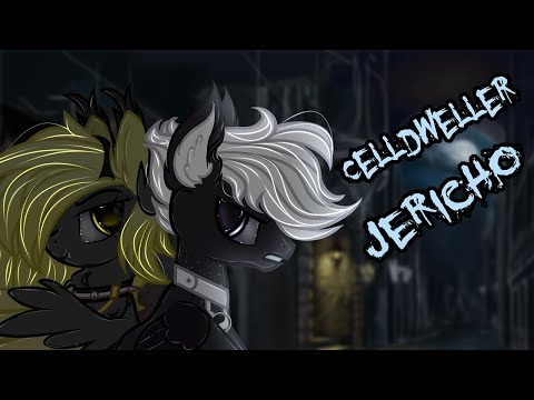 Видео: (пони-клип) ~Jericho~ |3 часть|