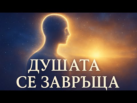Видео: Доказателства за Реинкарнацията, които ще променят вярата ти в живота