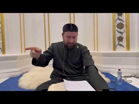 Видео: Хьехам Ухьуд г1азот 2 часть Ахмадов Турпал