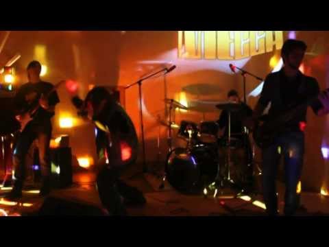 Видео: МЕССА. Промо к презентации «Ночь в пламени льда»