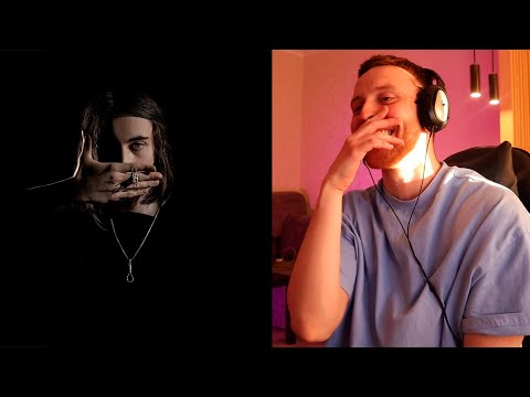 Видео: Heroinwater – NO COMMERCIAL LYRICS - РЕАКЦИЯ