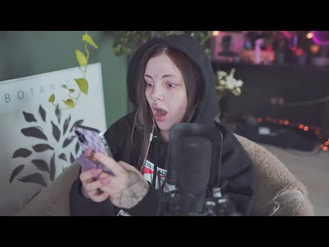 Видео: сумасшедшая дама на супермамах // 5 апреля 2022