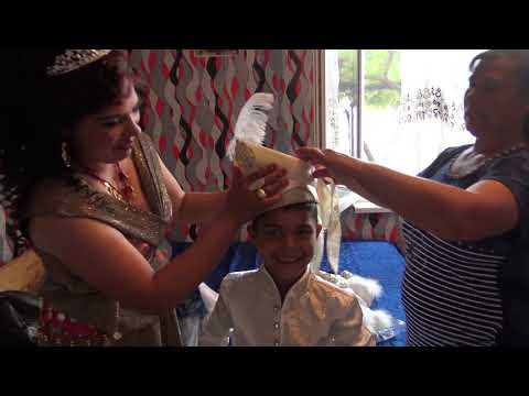 Видео: сюнет на принц Бисер Чирпан