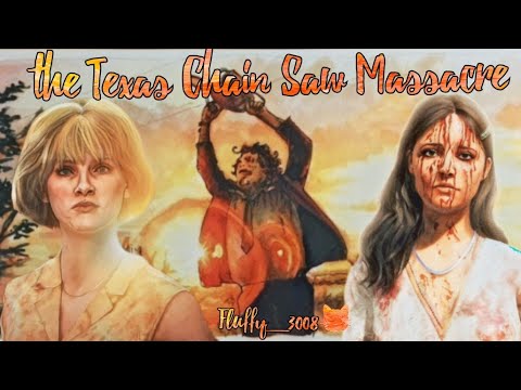 Видео: Динамичные катки за Веру и Машу / the Texas Chain Saw Massacre
