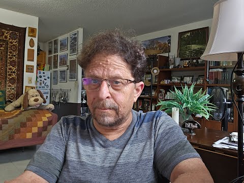 Видео: Подкаст: Умение Удивляться или Нити Дорог Играющего Философа Миши Мазеля