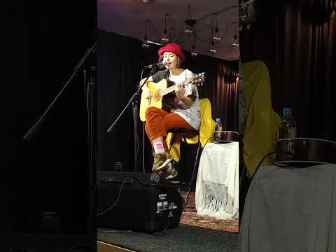 Видео: Екатерина Яшникова — Прощай [Кострома, 18.10.2025]