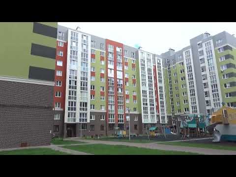 Видео: Балтийско Калининградские зарисовки