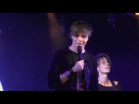 Видео: Александр Казьмин - L’Assasymphonie (Клип)