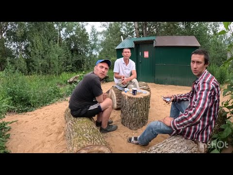 Видео: Пропажа Лены, Чаппи для кота, список Сиплого, по-хорошему не понимают, Иваха в магазине 364 дня'