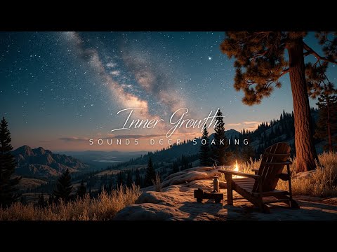 Видео: Глубокое исцеляющее инструментальное поклонение для молитвы и медитации ✨