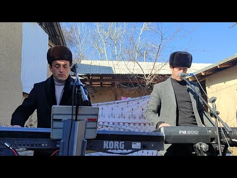 Видео: Асад Шерализода туй дар деҳаи Мазори Шариф 2025.