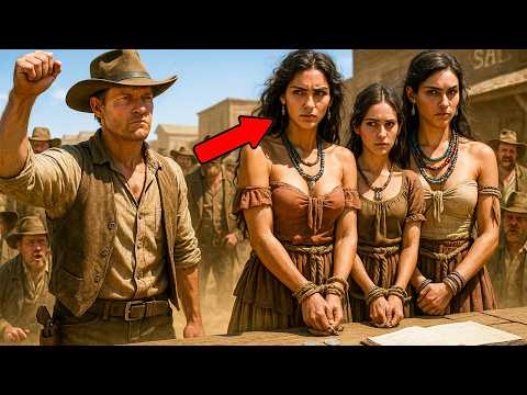 Видео: ОН КУПИЛ ИХ ЗА 6 ДОЛЛАРОВ… НО ТОЛПА ЖАЖДАЛА ИХ СМЕРТИ