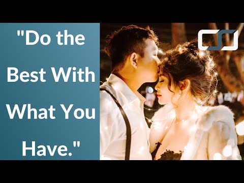 Видео: Заблуждения о браке, связанные с типами похоти (INFJ и ESTP) | Ответ К.С. Джозефа