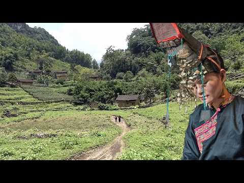 Видео: Самый таинственный народ Китая! 1000 лет без браков с хань, секреты женщин!