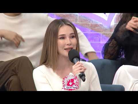 Видео: ҚЫЗДАРДЫҢ ҚЫСҚА КИІНУІ - ЕРКІНДІК ПЕ, ТӘРБИЕНІҢ ӘЛСІЗДІГІМЕ? Сезім Бағы! 06.11.25