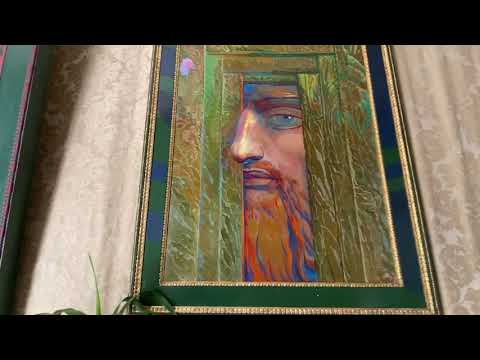 Видео: Wien, Ernst Fuchs Museum, Вена, Музей Эрнста Фукса 01 06 2023
