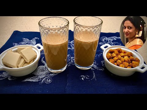 Видео: Индийский масала чай/Masala Chai