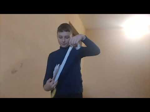 Видео: Первое вручение наград на канале