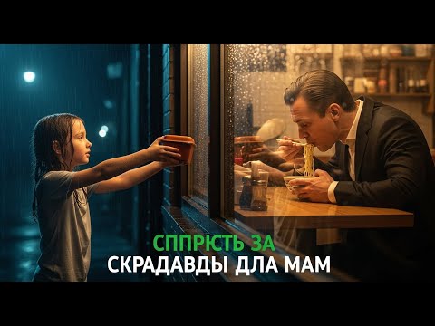 Видео: "ОТЦОВСКАЯ КРОВЬ: Шокирующая встреча в ресторане, которая изменила всё"