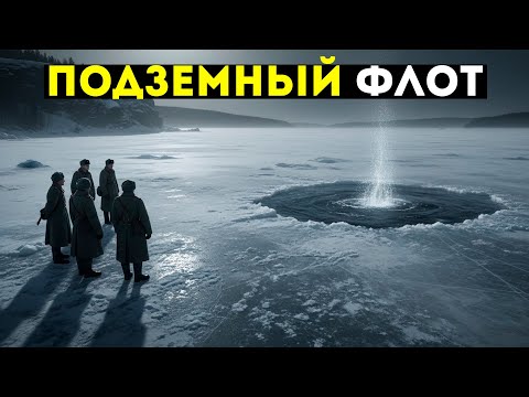 Видео: ПОДЗЕМНЫЙ ФЛОТ НА ЛАДОГЕ: ЗАЧЕМ НКВД В 1942 СТРОИЛО ПОДВОДНЫЕ ЛОДКИ, КОТОРЫЕ НЕ МОГЛИ ПОГРУЖАТЬСЯ?
