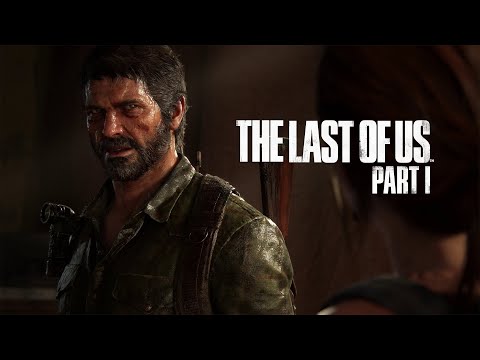 Видео: The Last of Us Part I - 9. Озерный курорт / Нападение зомби / Отвлекающий маневр / Джоэл  (1440р 2К)